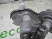 Recambio de refuerzo paragolpes trasero para bmw serie 5 berlina (e39) 4.4 v8 32v cat (m62) referencia OEM IAM ABSORBEDORES CES