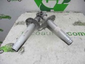 Recambio de refuerzo paragolpes trasero para bmw serie 5 berlina (e39) 4.4 v8 32v cat (m62) referencia OEM IAM ABSORBEDORES CES