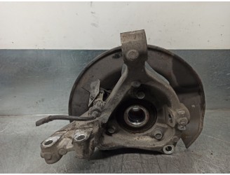 Replacement front left steering knuckle for Chevrolet Captiva 2.2 VCDi LT 2WD OEM IAM reference 25944109 