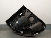 Recambio de guarnecido puerta trasera derecha para mini mini (f55) cooper s referencia OEM IAM 51427322678 51427429348 