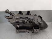 Recambio de faro izquierdo para renault laguna (b56) 2.0 referencia OEM IAM 7701038263 MANUAL 5 PUERTAS