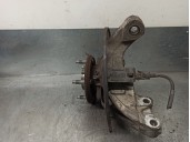 Replacement front left steering knuckle for Chevrolet Captiva 2.2 VCDi LT 2WD OEM IAM reference 25944109 