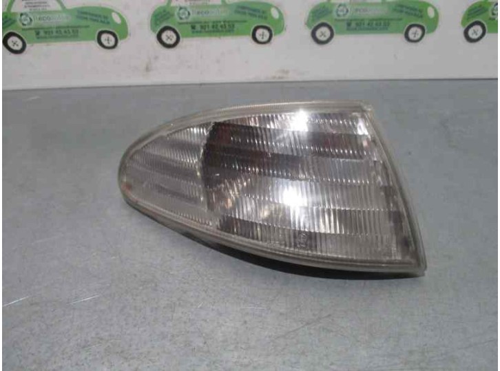 Replacement front right light for Ford Mondeo saloon/estate (FD) CLX saloon OEM IAM reference 1059110 