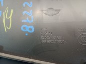 Recambio de guarnecido puerta trasera derecha para mini mini (f55) cooper s referencia OEM IAM 51427322678 51427429348 