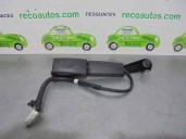 Replacement seatbelt buckle for ssangyong korando 2.0 td cat OEM IAM reference 5 DOORS