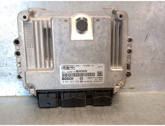 Replacement engine ECU for ford focus lim. (cb4) 1.6 tdci cat OEM IAM reference 8M5112A650XA 0281015242 BOSCH