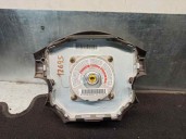 Recambio de airbag delantero izquierdo para nissan pick-up (d22) 2.5 16v turbodiesel cat referencia OEM IAM PMVK3027197041  