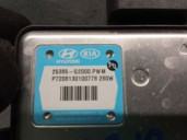 Recambio de modulo electronico para hyundai kona (os, ose, osi) 1.6 t-gdi referencia OEM IAM 25385G2000 P7208130100778 