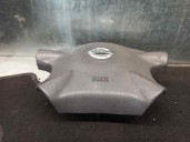Replacement left front airbag for nissan pick-up (d22) 2.5 16v turbodiesel cat OEM IAM reference PMVK3027197041 