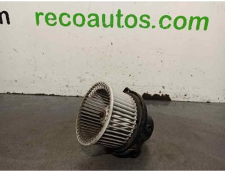 Recambio de motor calefaccion para chevrolet matiz 1.0 cat referencia OEM IAM 96398790  