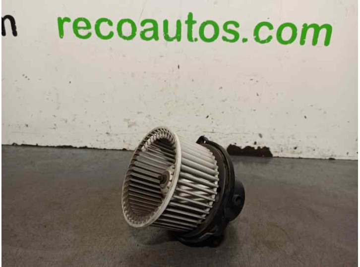 Recambio de motor calefaccion para chevrolet matiz 1.0 cat referencia OEM IAM 96398790  