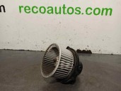 Recambio de motor calefaccion para chevrolet matiz 1.0 cat referencia OEM IAM 96398790  