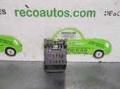 Recambio de mando luces salpicadero para opel astra f berlina 1.6 16v referencia OEM IAM 90481764 90481763 