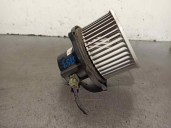 Recambio de motor calefaccion para chevrolet matiz 1.0 cat referencia OEM IAM 96398790  