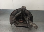 Recambio de mangueta delantera derecha para chevrolet captiva 2.2 vcdi lt 2wd referencia OEM IAM 25944110 