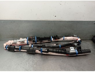 Recambio de airbag lateral delantero derecho para honda civic x hatchback (fc_, fk_) 1.0 vtec (fk6) referencia OEM IAM 78800TGLG