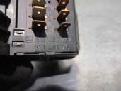 Recambio de mando luces salpicadero para opel astra f berlina 1.6 16v referencia OEM IAM 90481764 90481763 