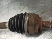 Recambio de transmision delantera derecha para renault megane grand tour 1.9 referencia OEM IAM 8200198015  