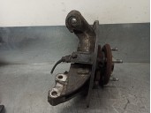 Recambio de mangueta delantera derecha para chevrolet captiva 2.2 vcdi lt 2wd referencia OEM IAM 25944110 