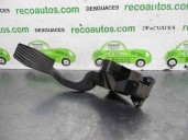 Recambio de potenciometro pedal para fiat grande punto (199) 1.4 8v dynamic referencia OEM IAM 55702020  BITRON