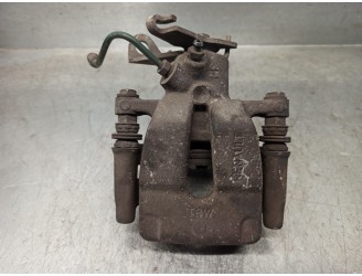 Recambio de pinza freno trasera izquierda para renault megane ii berlina 3p 1.5 dci diesel referencia OEM IAM 7711135736 TRW