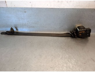 Recambio de cinturon seguridad delantero izquierdo para ford focus lim. (cb4) 1.6 tdci cat referencia OEM IAM 34017855D CA355769