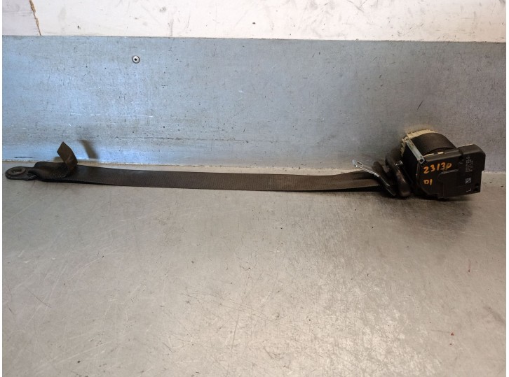 Recambio de cinturon seguridad delantero izquierdo para ford focus lim. (cb4) 1.6 tdci cat referencia OEM IAM 34017855D CA355769