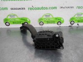 Recambio de potenciometro pedal para fiat grande punto (199) 1.4 8v dynamic referencia OEM IAM 55702020  BITRON