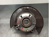 Recambio de mangueta delantera derecha para chevrolet captiva 2.2 vcdi lt 2wd referencia OEM IAM 25944110 
