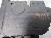 Recambio de potenciometro pedal para fiat grande punto (199) 1.4 8v dynamic referencia OEM IAM 55702020  BITRON