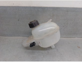 Recambio de deposito expansion para smart fortwo coupé (453) electric drive / eq (453.391) referencia OEM IAM A4535000049  TW