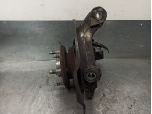 Recambio de mangueta delantera derecha para chevrolet captiva 2.2 vcdi lt 2wd referencia OEM IAM 25944110 