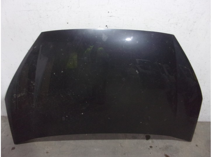 Recambio de capot para ford galaxy (ca1) 2.0 tdci cat referencia OEM IAM 1569486 GRIS OSCURO 