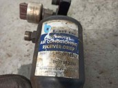 Recambio de filtro deshidratador para peugeot 806 2.0 hdi referencia OEM IAM 9617682080 