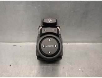 Recambio de mando retrovisor para kia stonic (yb) 1.0 t-gdi referencia OEM IAM 4D64801160 93530H8000 