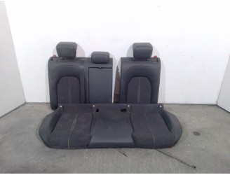 Recambio de asientos traseros para cupra formentor (km7, kmp) 1.5 tsi referencia OEM IAM 5FE885775 5FE885775 