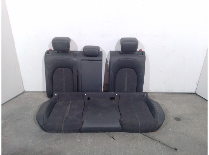 Recambio de asientos traseros para cupra formentor (km7, kmp) 1.5 tsi referencia OEM IAM 5FE885775 5FE885775 