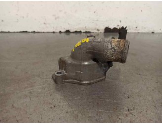 Replacement thermostat for Opel Vectra C Saloon 1.8 16V CAT (Z 18 XE / 2H9) OEM IAM reference 24456401 1194814 BEHR