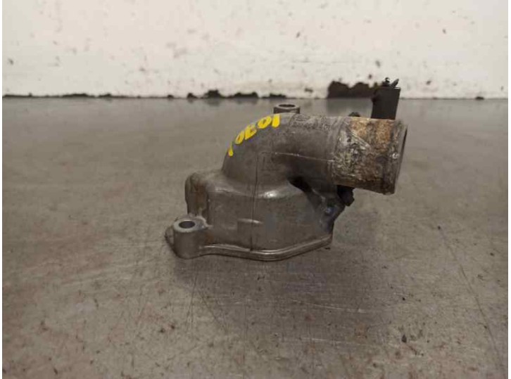 Recambio de termostato para opel vectra c berlina 1.8 16v cat (z 18 xe / 2h9) referencia OEM IAM 24456401 1194814 BEHR