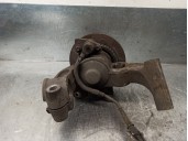 Recambio de mangueta trasera izquierda para mg serie 800 (rs) 827 si referencia OEM IAM   