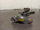 Recambio de termostato para opel vectra c berlina 1.8 16v cat (z 18 xe / 2h9) referencia OEM IAM 24456401 1194814 BEHR