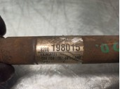 Recambio de transmision delantera derecha para renault megane grand tour 1.9 referencia OEM IAM 8200198015  