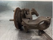 Recambio de mangueta trasera izquierda para mg serie 800 (rs) 827 si referencia OEM IAM   