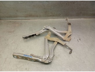 Recambio de bisagra capot para peugeot 3008 ii suv (mc_, mr_, mj_, m4_) 1.2 thp/ puretech 130 (mrhnsm, mrhnsu, mrhnsj, mrhnyw,..