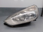 Replacement left headlight for Ford Galaxy (CA1) 2.0 TDCi CAT OEM IAM reference 6M2113W030AF 5 DOORS