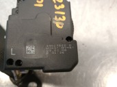 Recambio de cinturon seguridad delantero izquierdo para ford focus lim. (cb4) 1.6 tdci cat referencia OEM IAM 34017855D CA355769