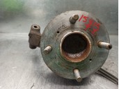 Recambio de mangueta trasera izquierda para mg serie 800 (rs) 827 si referencia OEM IAM   