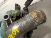 Recambio de termostato para opel vectra c berlina 1.8 16v cat (z 18 xe / 2h9) referencia OEM IAM 24456401 1194814 BEHR