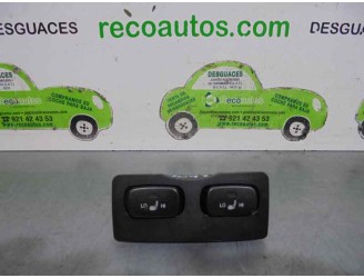 Recambio de mando para ssangyong korando 2.0 td cat referencia OEM IAM 85300014000 