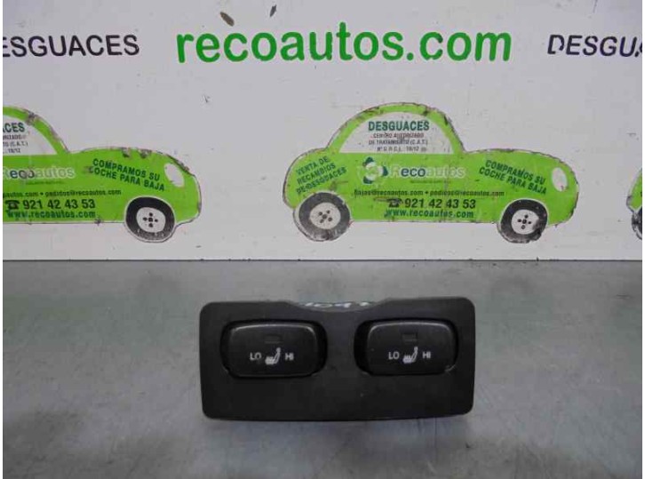 Recambio de mando para ssangyong korando 2.0 td cat referencia OEM IAM 85300014000  